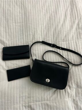 Vintage Coach Bag & accessories